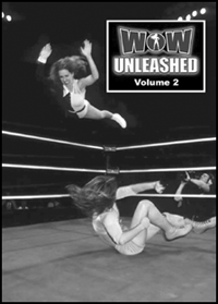 WOW Unleashed, part 2